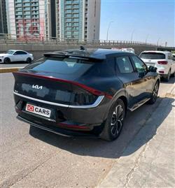 کیا EV6